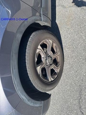 2019 Honda CR-V EX AWD