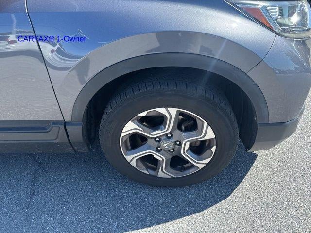 2019 Honda CR-V EX AWD