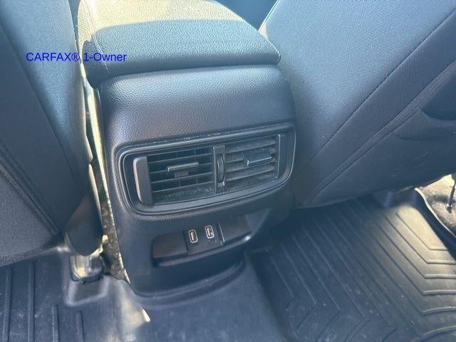 2019 Honda CR-V EX AWD