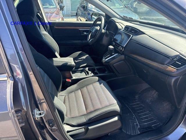 2019 Honda CR-V EX AWD