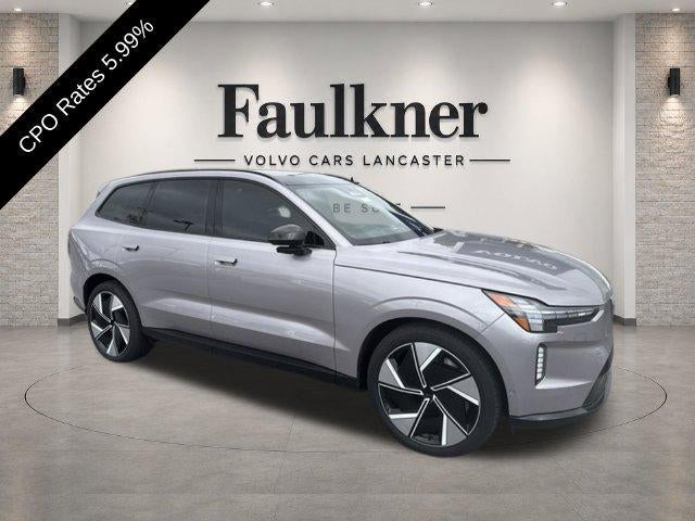 2026 Volvo EX90 Twin Motor Performance Ultra 7-Seater