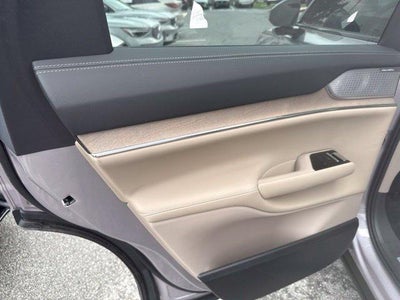 2026 Volvo EX90 Twin Motor Performance Ultra 7-Seater