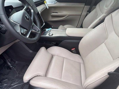 2026 Volvo EX90 Twin Motor Performance Ultra 7-Seater