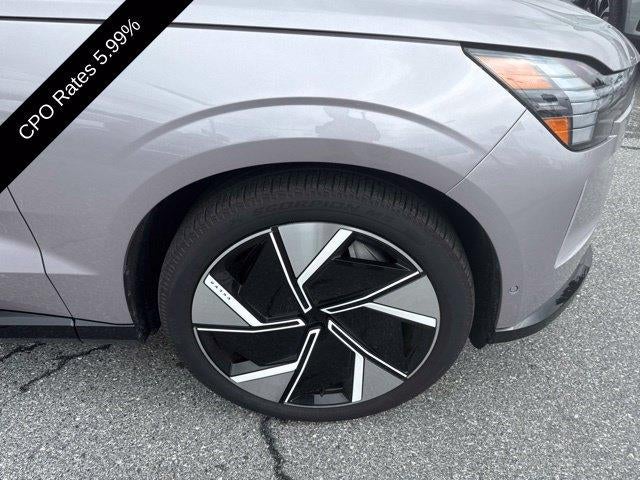 2026 Volvo EX90 Twin Motor Performance Ultra 7-Seater
