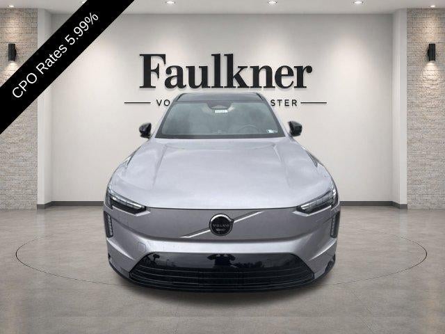 2026 Volvo EX90 Twin Motor Performance Ultra 7-Seater