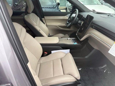 2026 Volvo EX90 Twin Motor Performance Ultra 7-Seater