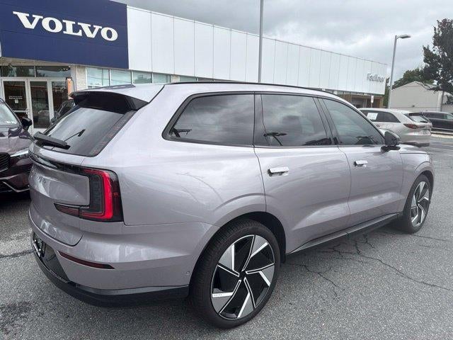 2026 Volvo EX90 Twin Motor Performance Ultra 7-Seater