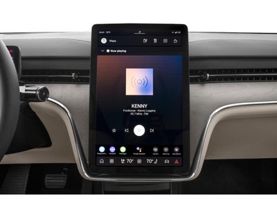 2026 Volvo EX90 Twin Motor Performance Ultra 7-Seater