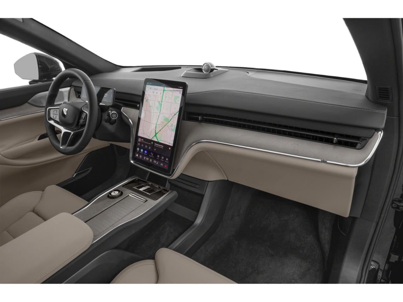 2026 Volvo EX90 Twin Motor Performance Ultra 7-Seater