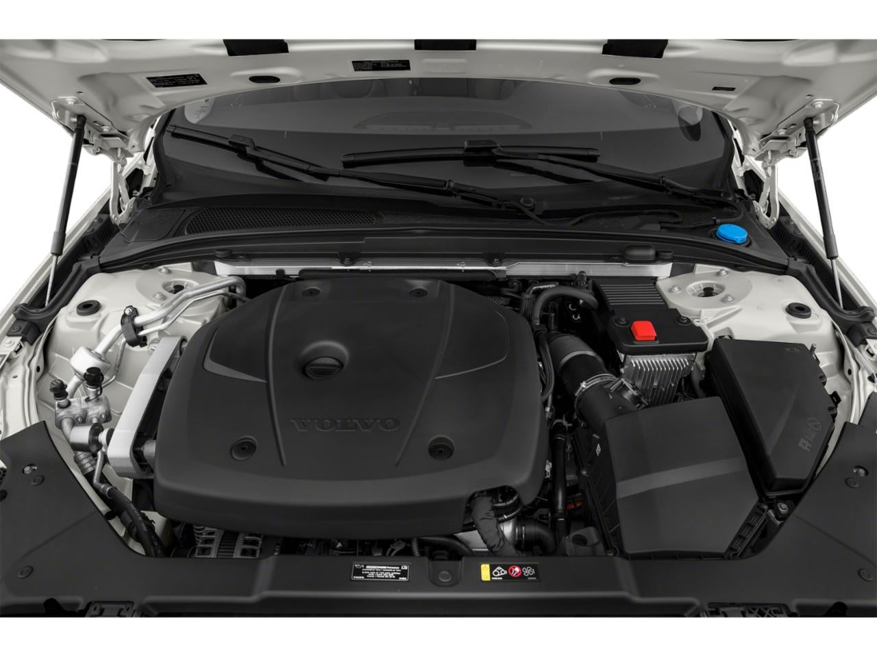 2021 Volvo S60 T5 AWD Momentum