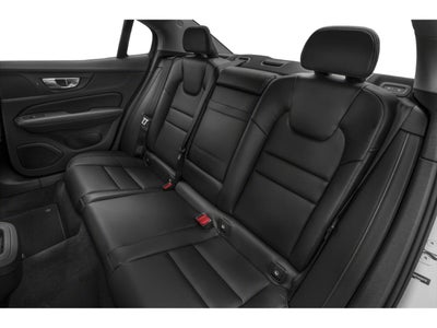 2021 Volvo S60 T5 AWD Momentum