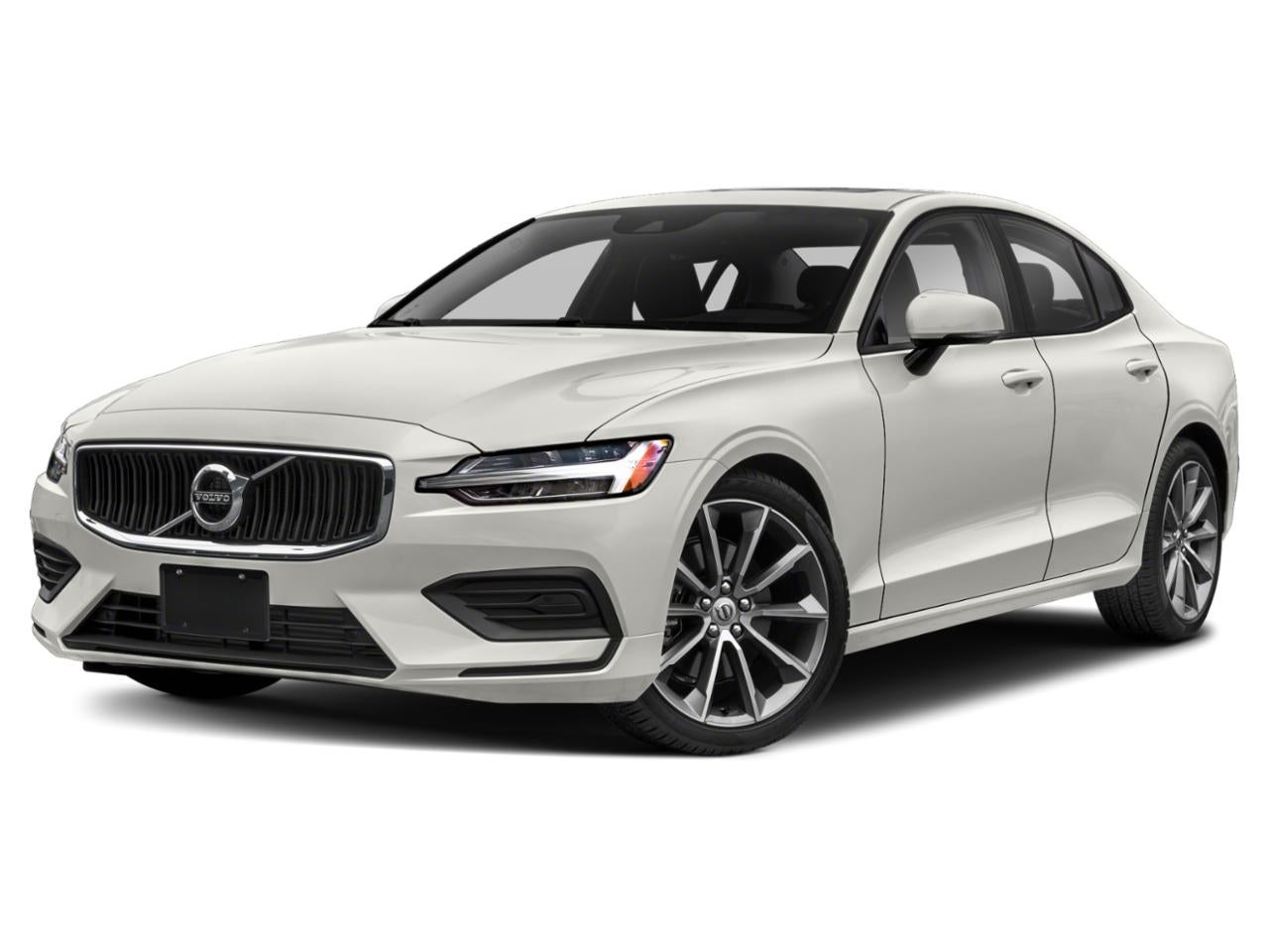 2021 Volvo S60 T5 AWD Momentum
