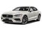 2021 Volvo S60 T5 AWD Momentum