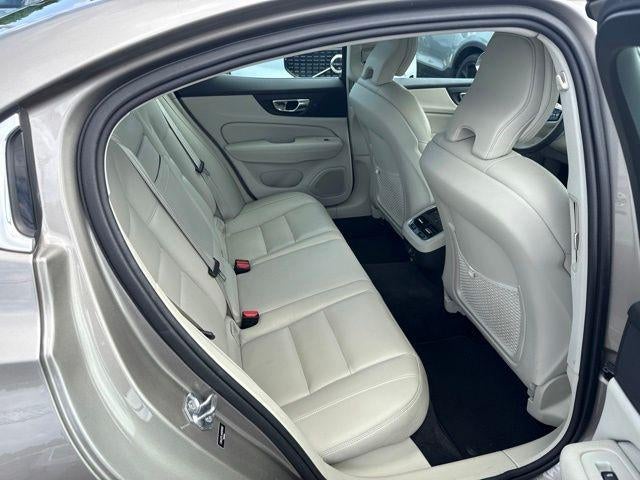 2019 Volvo S60 T6 AWD Inscription