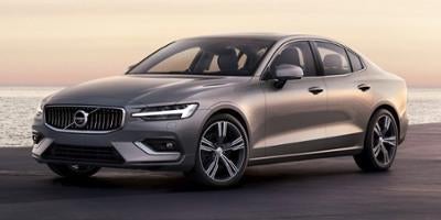 2019 Volvo S60 T6 AWD Inscription