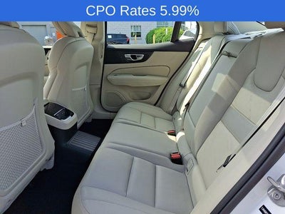 2025 Volvo S60 Plug-In Hybrid T8 AWD Plus