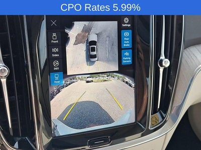 2025 Volvo S60 Plug-In Hybrid T8 AWD Plus