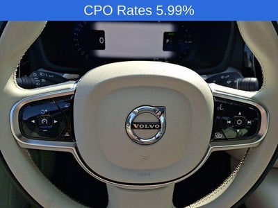 2025 Volvo S60 Plug-In Hybrid T8 AWD Plus