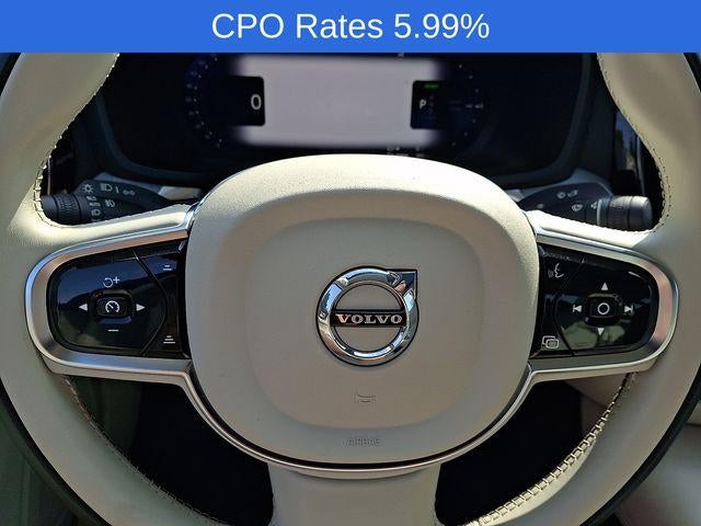 2025 Volvo S60 Plug-In Hybrid T8 AWD Plus
