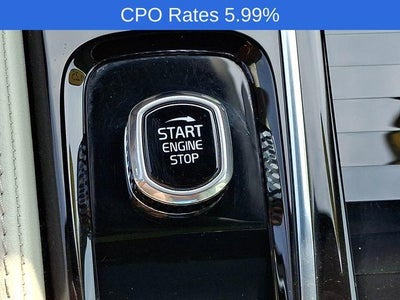 2025 Volvo S60 Plug-In Hybrid T8 AWD Plus