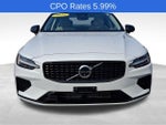 2025 Volvo S60 Plug-In Hybrid T8 AWD Plus