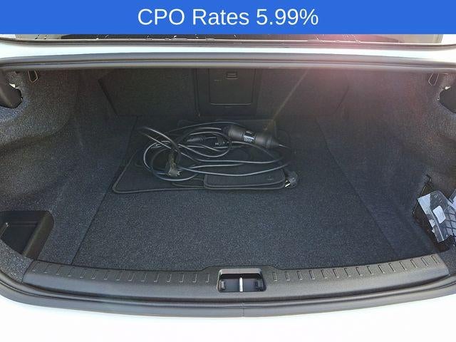 2025 Volvo S60 Plug-In Hybrid T8 AWD Plus