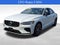 2025 Volvo S60 Plug-In Hybrid T8 AWD Plus
