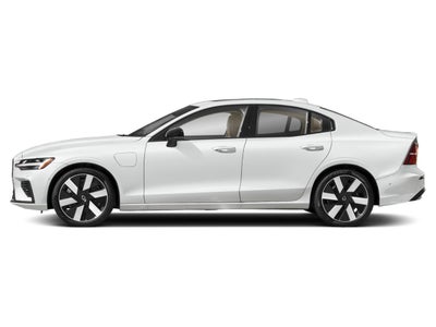 2025 Volvo S60 Plug-In Hybrid T8 AWD Plus