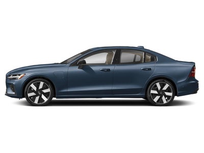 2025 Volvo S60 Plug-In Hybrid T8 AWD Plus