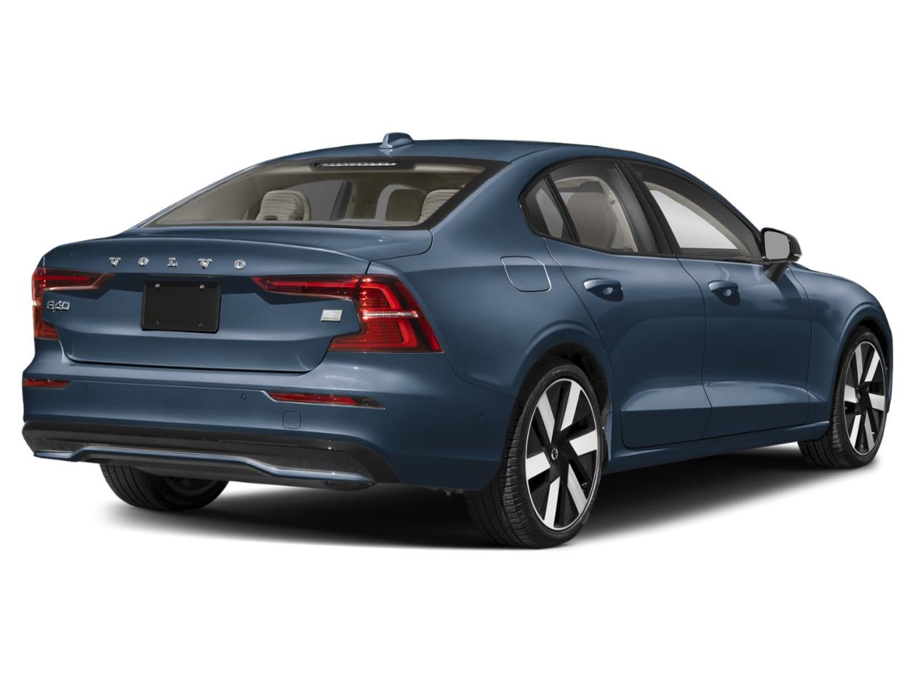 2025 Volvo S60 Plug-In Hybrid T8 AWD Plus