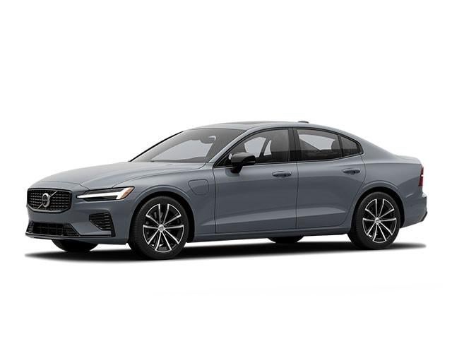 2023 Volvo S60 Recharge Plug-In Hybrid T8 eAWD PHEV Plus Dark Theme