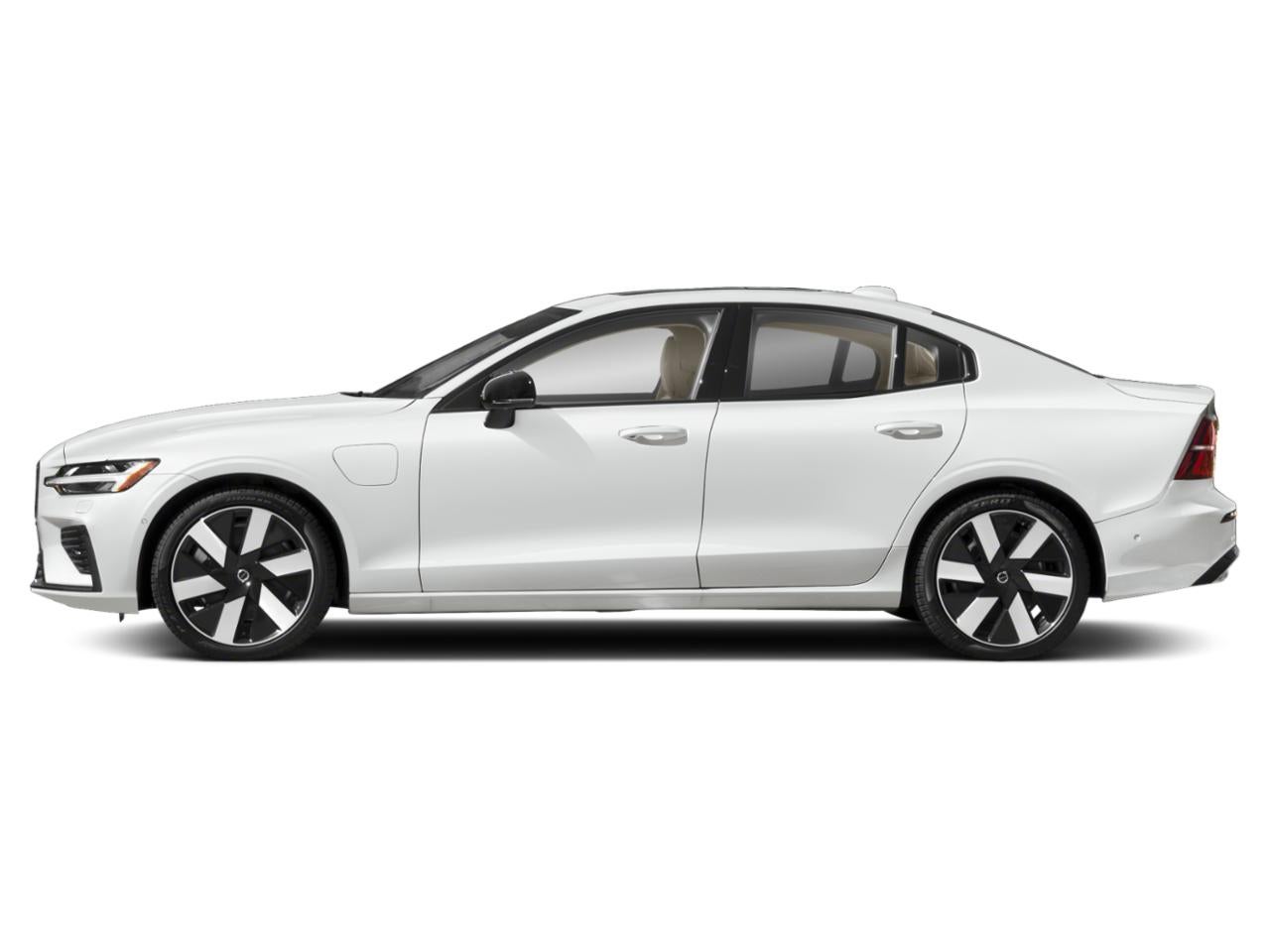 2023 Volvo S60 Recharge Plug-In Hybrid T8 eAWD PHEV Plus Dark Theme