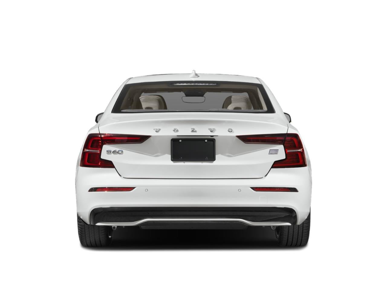 2023 Volvo S60 Recharge Plug-In Hybrid T8 eAWD PHEV Plus Dark Theme