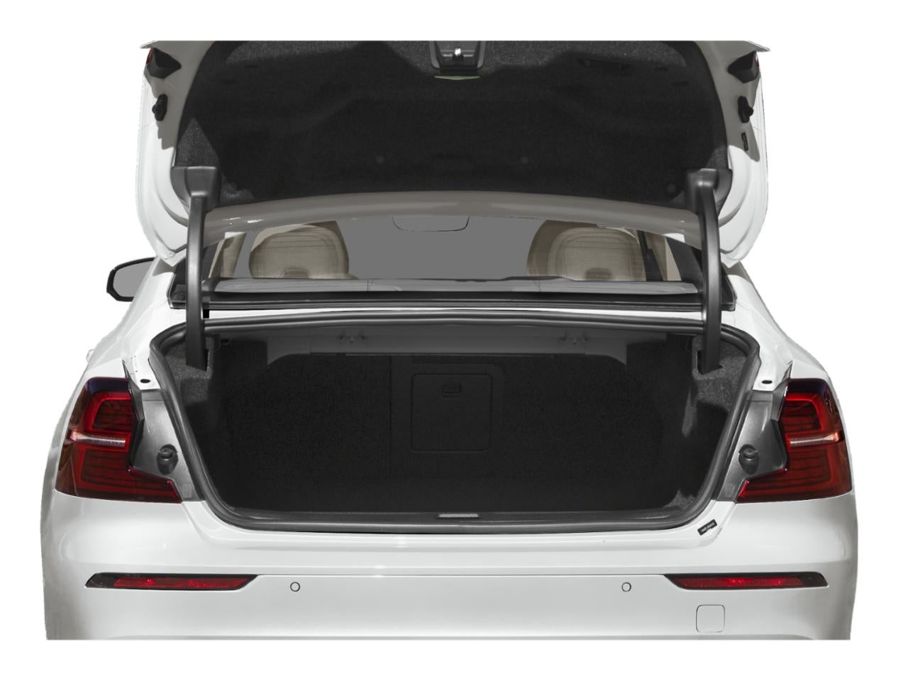 2023 Volvo S60 Recharge Plug-In Hybrid T8 eAWD PHEV Plus Dark Theme