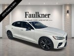 2024 Volvo S60 B5 FWD Core Dark Theme
