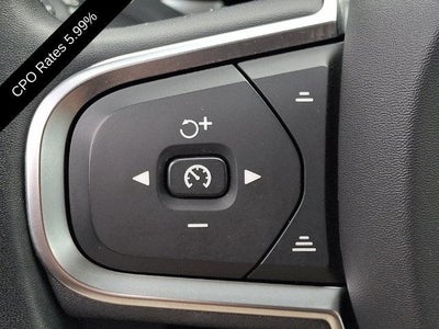2024 Volvo S60 B5 FWD Core Dark Theme