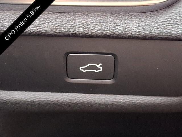 2024 Volvo S60 B5 FWD Core Dark Theme