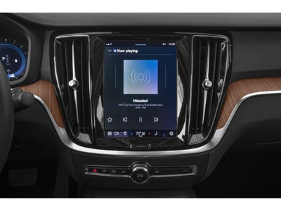 2024 Volvo S60 B5 FWD Core Dark Theme