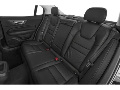 2024 Volvo S60 B5 FWD Core Dark Theme