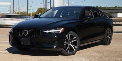 2024 Volvo S60 B5 FWD Core Dark Theme