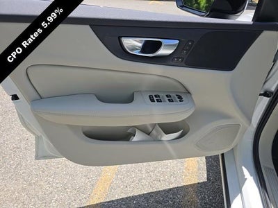 2025 Volvo S60 B5 AWD Plus