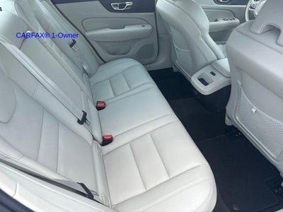 2025 Volvo S60 B5 AWD Plus