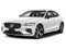 2025 Volvo S60 B5 AWD Plus