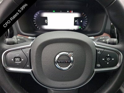 2025 Volvo S60 B5 AWD Plus