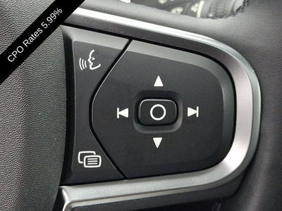 2025 Volvo S60 B5 AWD Plus