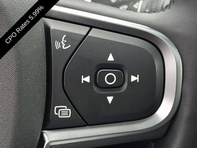 2025 Volvo S60 B5 AWD Plus