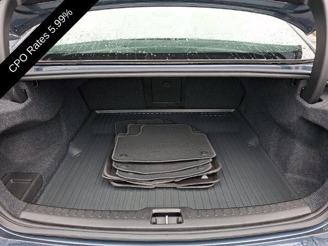 2025 Volvo S60 B5 AWD Plus