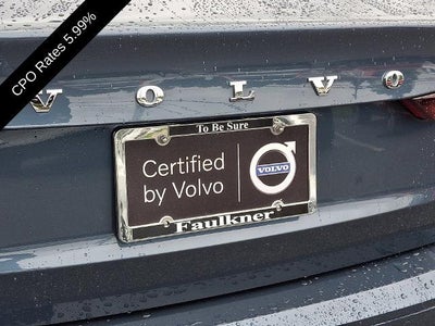2025 Volvo S60 B5 AWD Plus