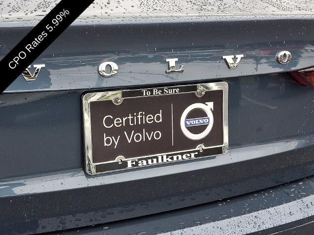 2025 Volvo S60 B5 AWD Plus