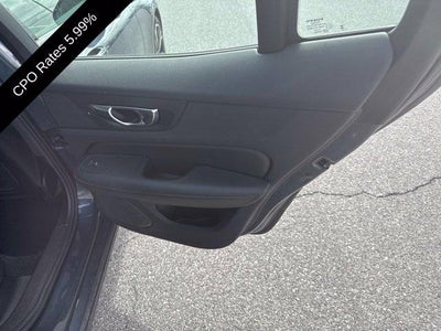 2025 Volvo S60 B5 AWD Plus